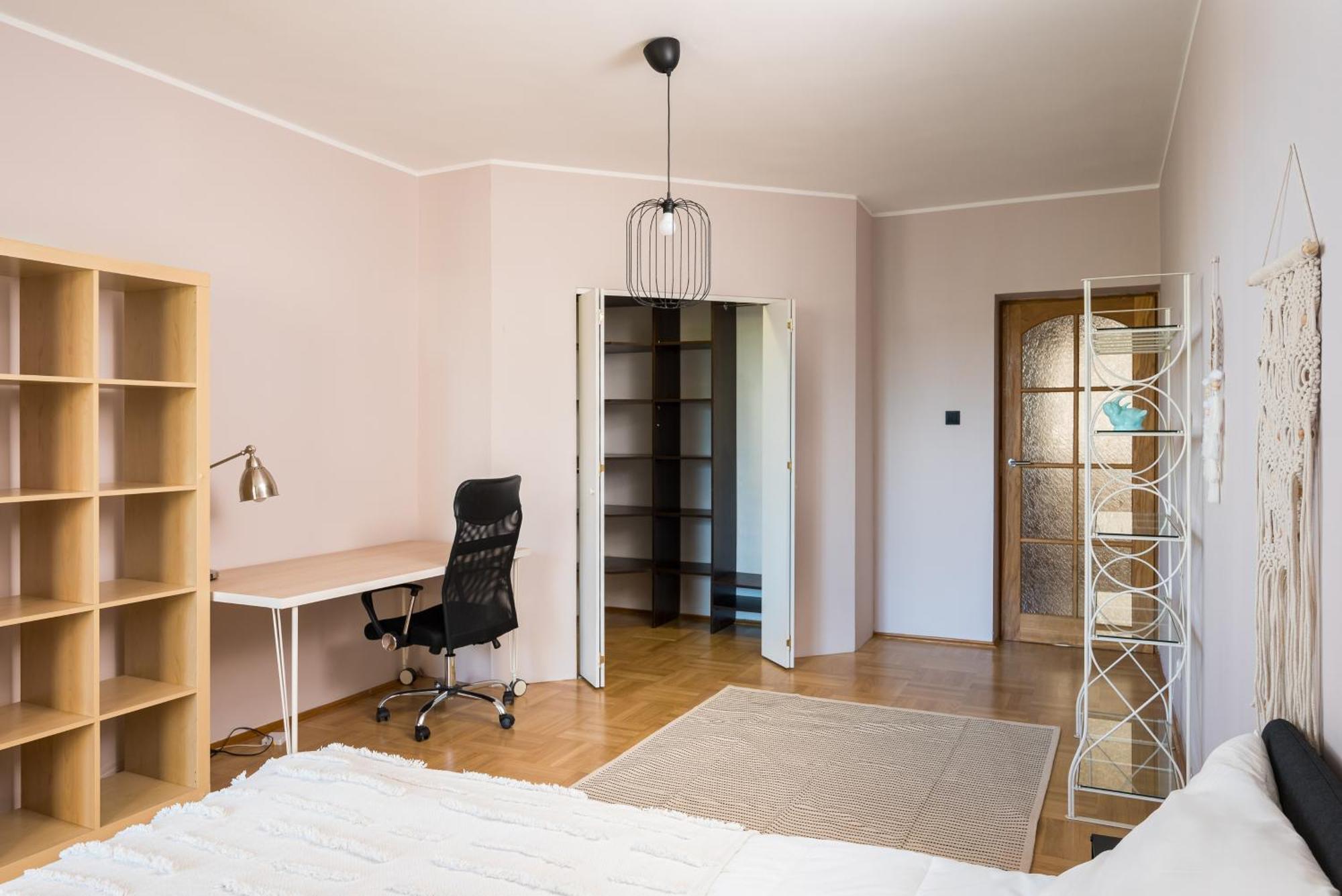 Praga Poludnie Spacious * Warszawa